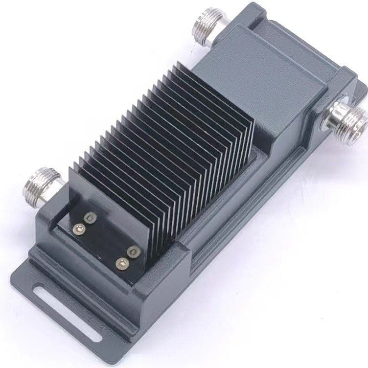DQ-0638-211101 617-3800MHz 2 σε 1 εκτός του κτιρίου Υβριδική ζεύξη για τηλεπικοινωνίες