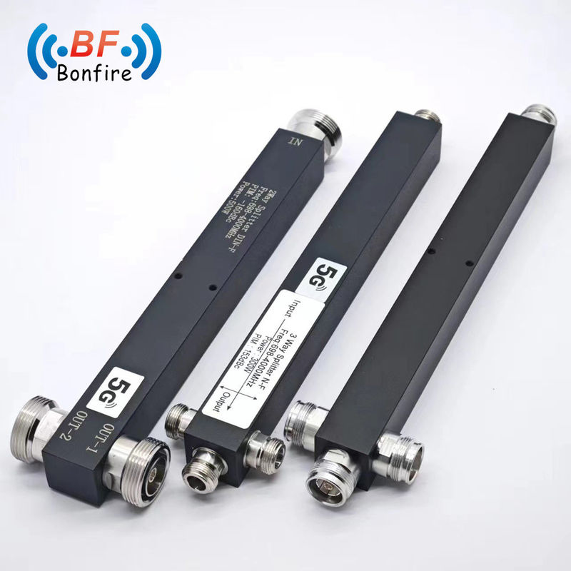 617-4000MHz 2 Way 4.3/10 Δυναμικός διαχωριστής θηλυκού συνδέσμου για πίνακα δεδομένων ράψιμο GFQ-XXXXXX