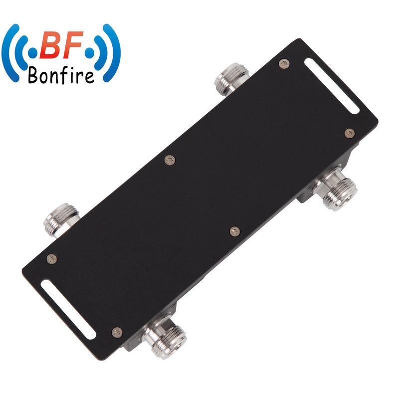 DQ-0638-221101 2X2 N τύπου RF υβριδικοί συνδυαστικοί ζεύγη για τηλεπικοινωνίες 617-3800MHz
