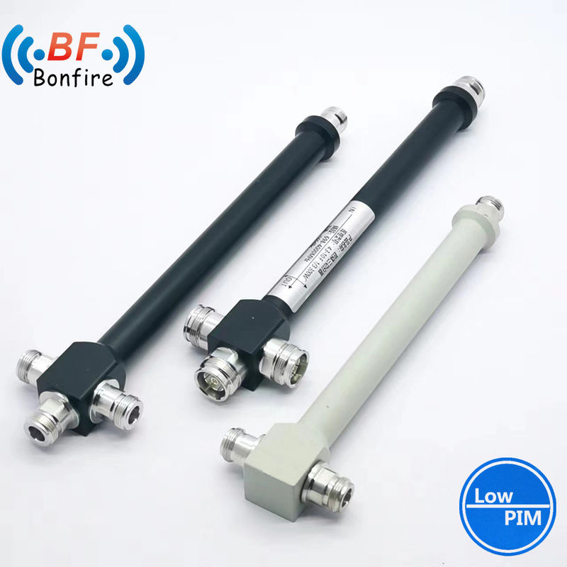 GFQ-XXXXXX 2 Way Power Splitter 350-3800MHz 1W SMA Γυναίκα για τηλεπικοινωνιακά συστήματα