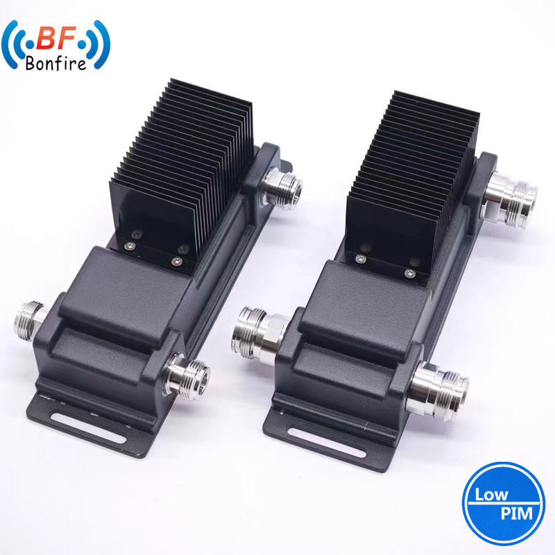 UHF 617-3800MHz 3dB 2 σε 1 Υβριδικό συνδυαστή συνδυασμού