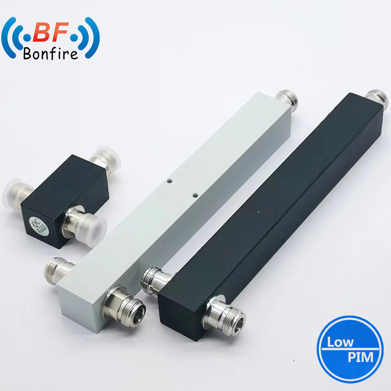50W 350-3800MHz N-Female Connector Power Splitter 3way για τα Ibs και το σύστημα δημόσιας ασφάλειας