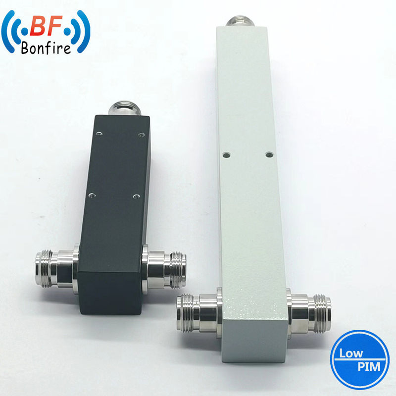3way 300W Ultra Wideband Low Pim-160dbc N-Female RF Power Splitter Διαχωριστής εγγυημένος