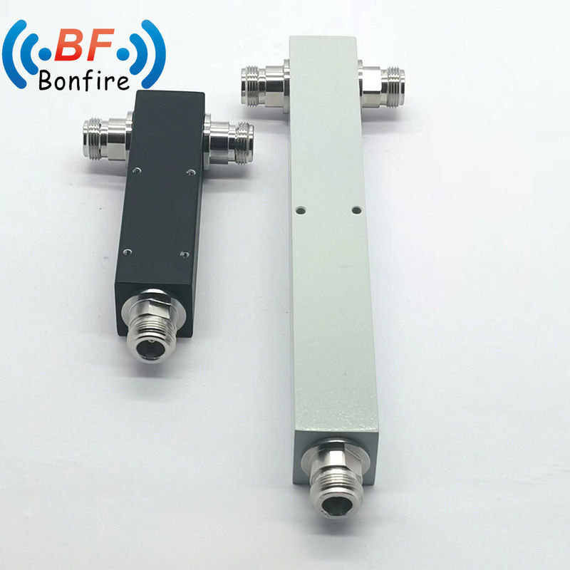 10W RF Power Divider/Power Splitter με SMA Female Connector και ευρύ φάσμα συχνοτήτων