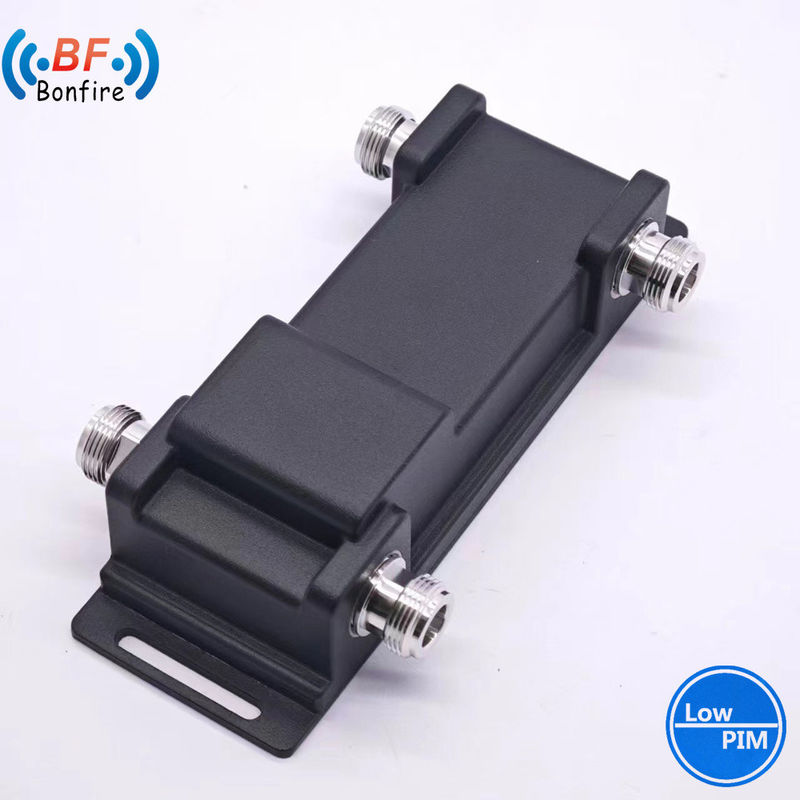 698-4000MHz UHF 3X3 συνδυασμός υβριδικών ζευγαρωτών για χρήση σε κτίρια