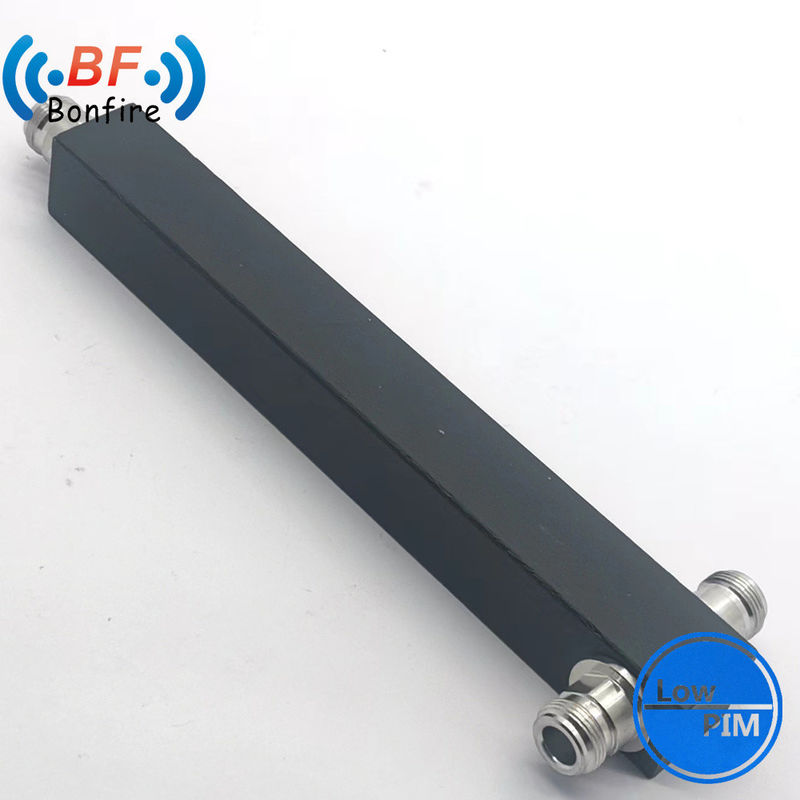 698-3800MHz Διάσπασμα ισχύος ραδιοσυχνοτήτων για την ικανότητα παροχής συνολικών έργων Ibs/Das