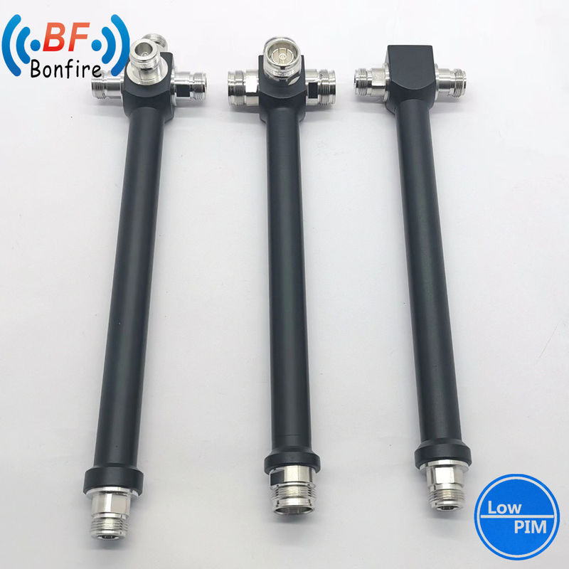 GFQ-698-3800MHz 2 Way Power Splitter για Ibs Bts 80W Low Pim Power Divider Συχνά χρησιμοποιείται