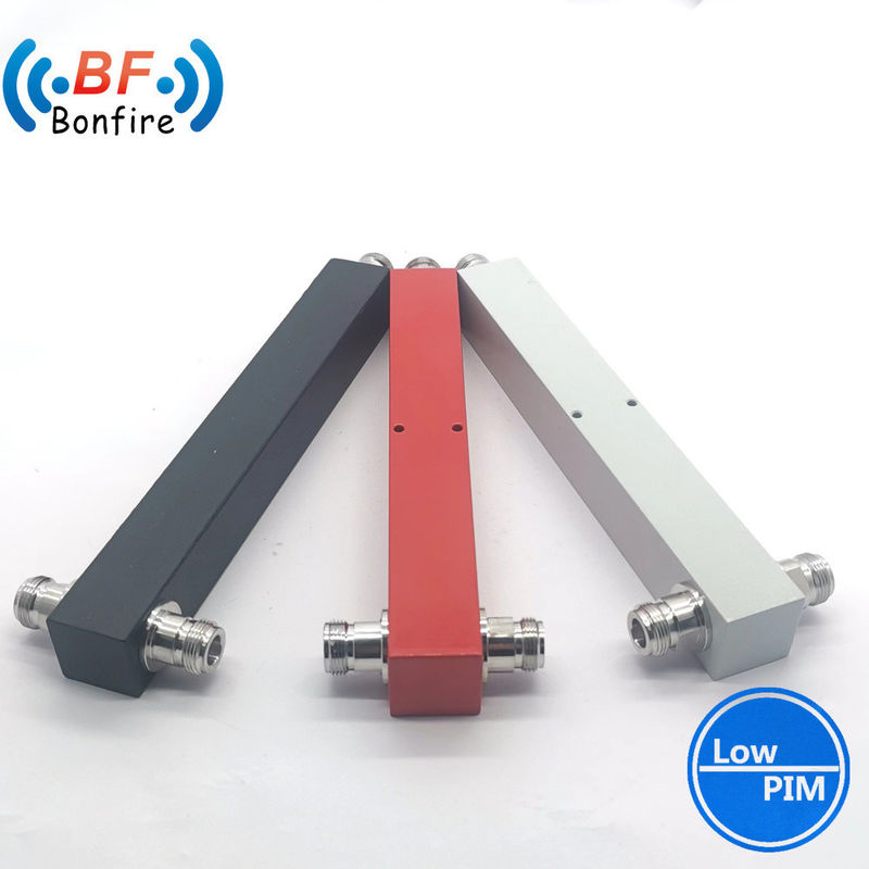 698-3800MHz Δυστυχία RF Δυναμικό Μοιραστή Smaf για εξατομικευμένη παράδοση έργου