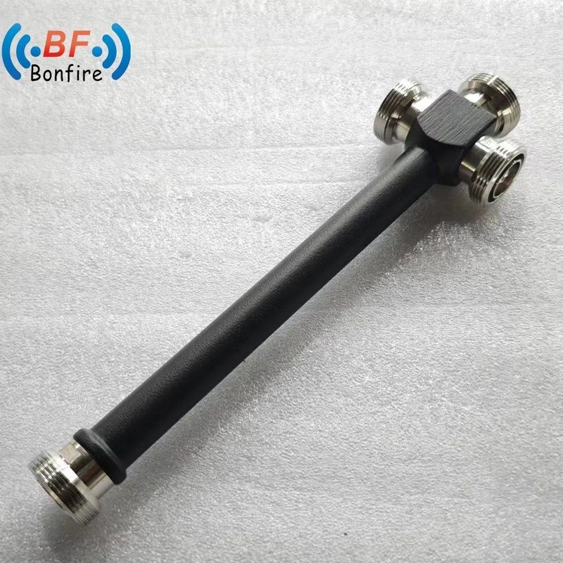 617-4000MHz SMA-Female WiFi 1 σε 2out Power Divider RF Power Splitter 2 Way για σύστημα DAS