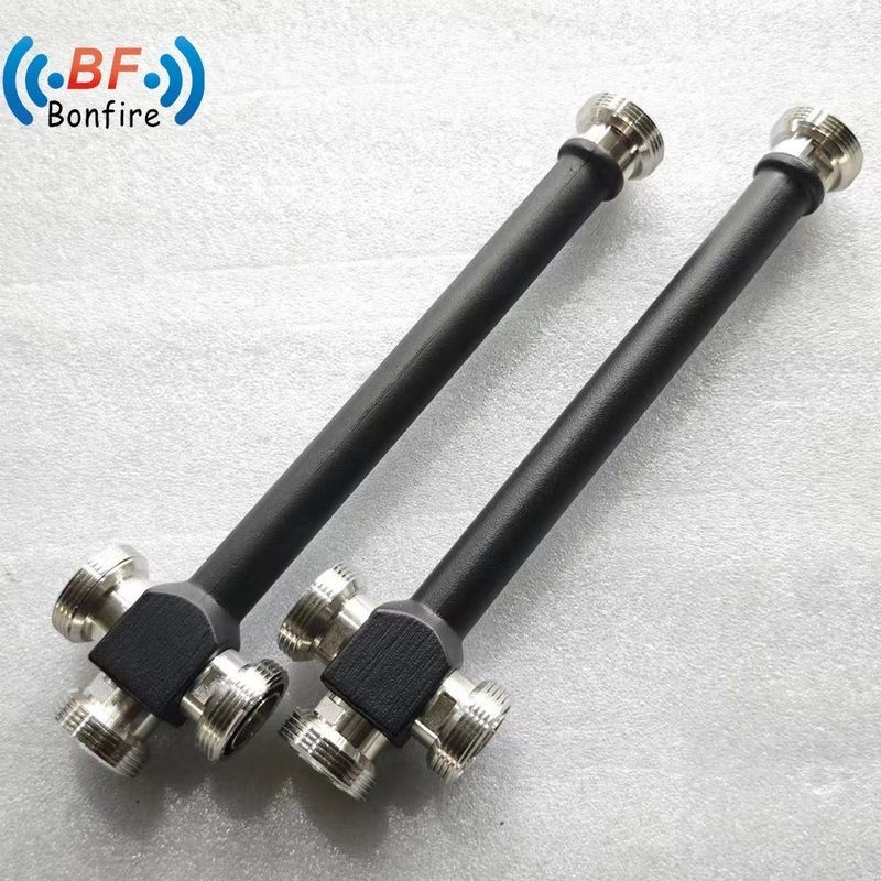 617-4000MHz 3 Way GPS Power Divider Παθητικό Microstrip RF Power Splitter για ανάγκες