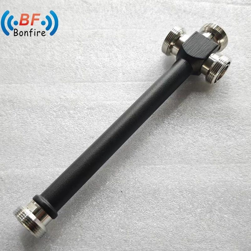 22.00cm * 7.00cm * 4.00cm Μέγεθος συσκευασίας RF 2/3/4 Way Power Divider για GFQ-XXXX
