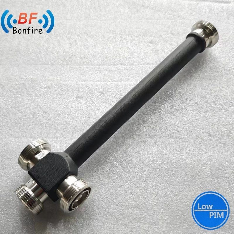 Δυναμικός διαχωριστής 2/3/4 Way 617-4000MHz για Ibs/Das Συνολικό σχέδιο 0,510kg