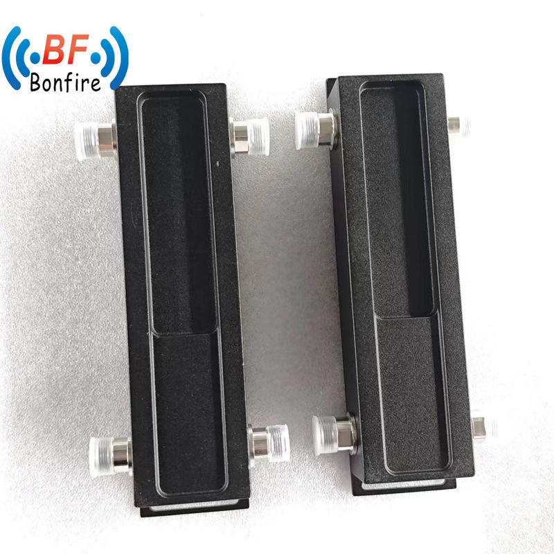 Εσωτερικός/εξωτερικός IP65 698-4000MHz RF υβριδικός σύνδεσμος 2X2 για ασύρματη σύνδεση κυματοδηγού