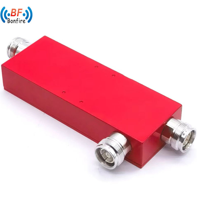 OHQ-0338- XX7701 350-3800MHz 6-10-20-30dB Κατευθυντικός σύνδεσμος RF σύνδεσμος 4.3-10 F