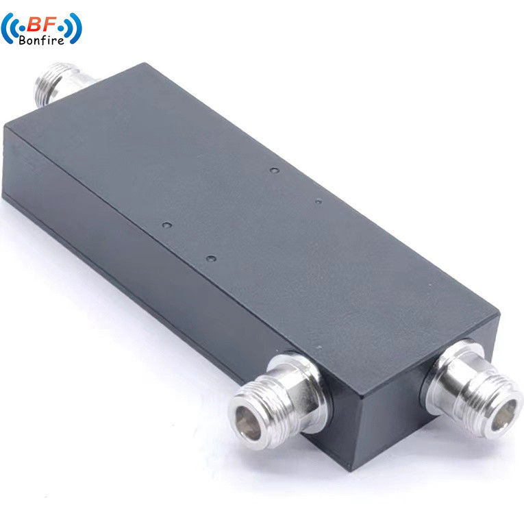 350-3800MHz N-F Air Directional Coupler 5dB 6dB 7dB 10dB για ασύρματη επικοινωνία