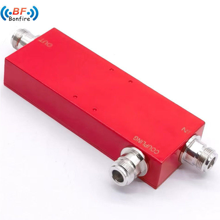 Κατευθυντικός σύνδεσμος 617-4000MHz N-F 5dB 6dB 7dB 8dB DAS IBS για εσωτερικό/εξωτερικό IP65