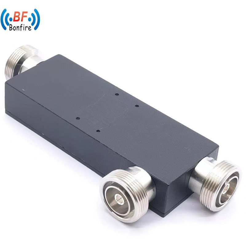 698-3800MHz DIN-F Κατευθυντικός σύνδεσμος χαμηλής πίμ για λύσεις αντιμετώπισης προβλημάτων δικτύου DAS