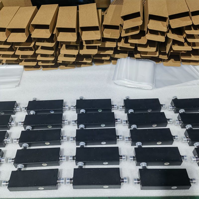OHQ-0560-XX1101 N-F Διασύνδεση 555-6000MHz Ενεργός ζεύγος για λύση σε κτίριο