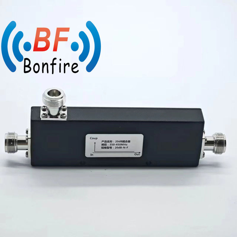 10dB 20dB 30dB N Γυναικείο συνδετήρα κοιλότητας κατευθυντικού ζεύξης για OHQ-0738-XX7701