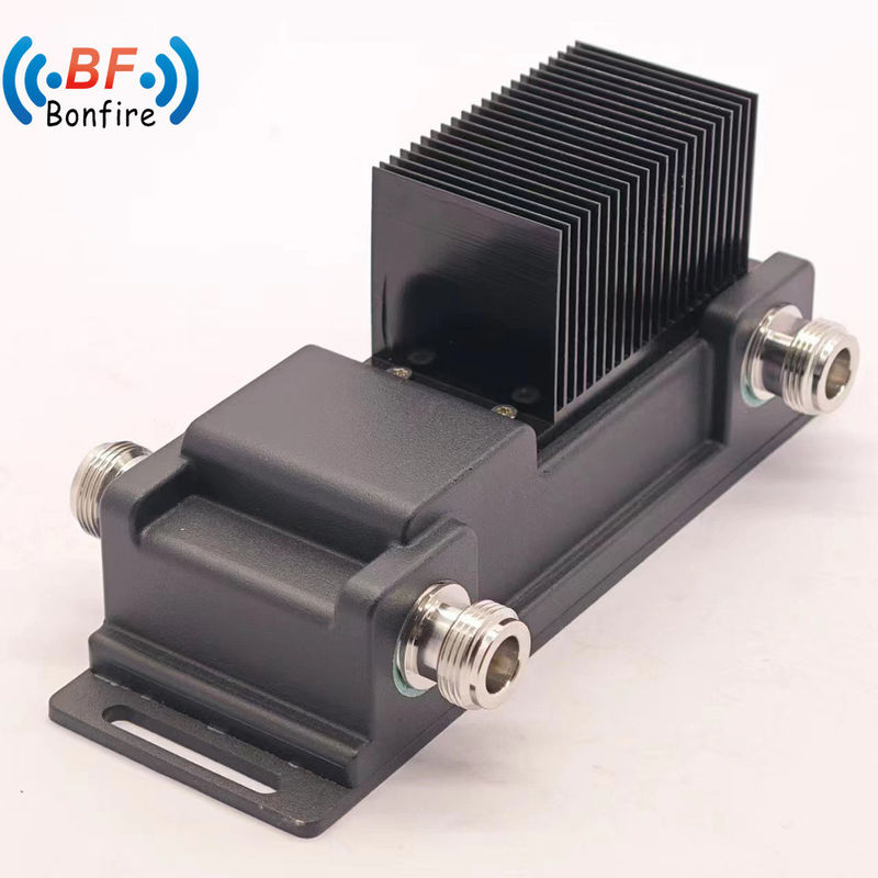 Χαμηλό Pim-160dbc 200W 698-4000MHz 3dB RF Υβριδικός Συνδυαστής Υβριδικός Συνδετήρας για το In-Building