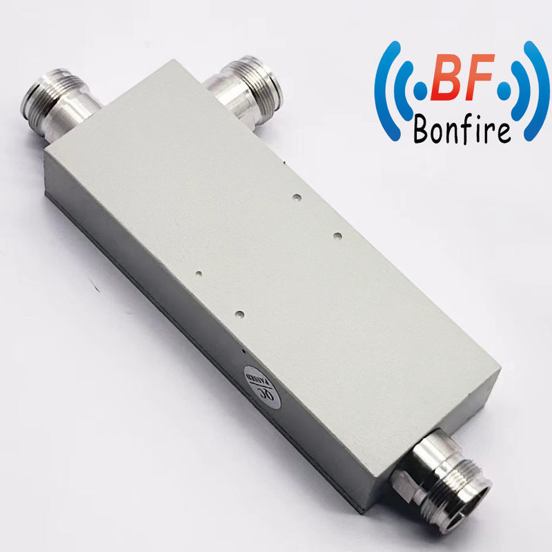 Κατευθυντικό RF Shunt 800-2700MHz 15dB 20dB 30dB για Ibs/Das Συνολική παράδοση έργου
