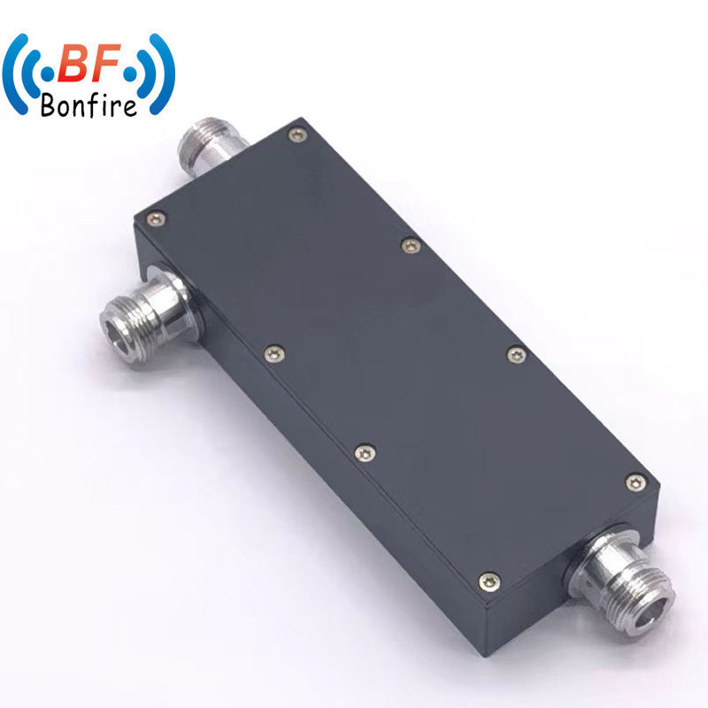 1.5-4.5GHz συσκευή μικροκυμάτων RF κατευθυντικό ζεύγημα για N-F DIN-F 4310-F διεπαφή