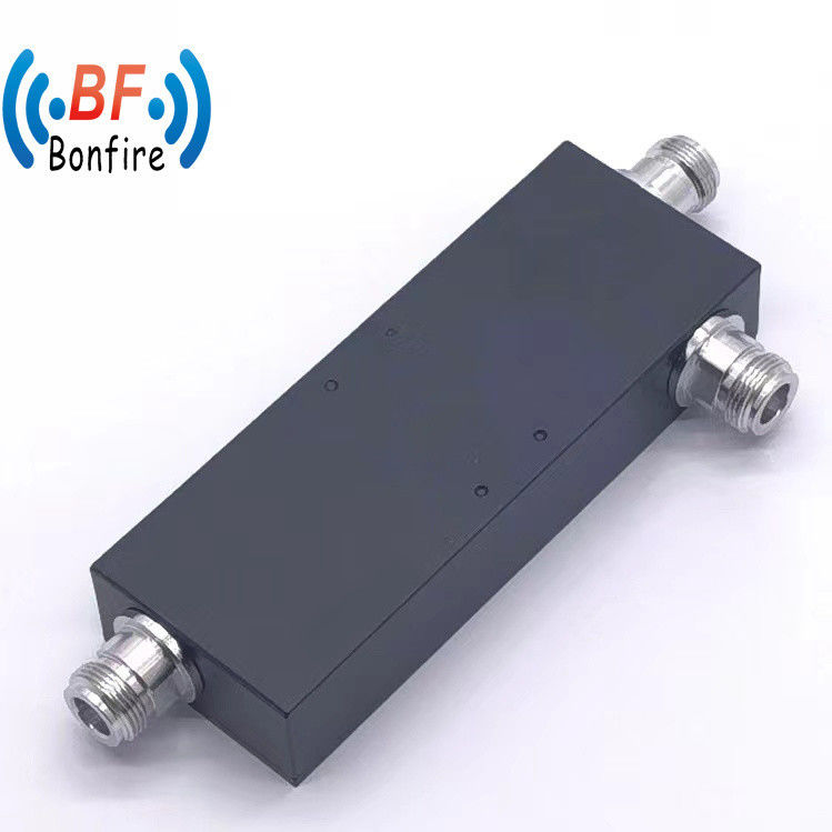 20W Κουφία Συζύγιο 1.5GHz-4.5GHz N-F Διασύνδεση Κατευθυντικό Συζύγιο για εσωτερικό / εξωτερικό