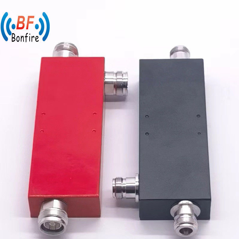 1.5-4.5GHz RF Directional Coupler για την ικανότητα παροχής συνολικών έργων Ibs/Das
