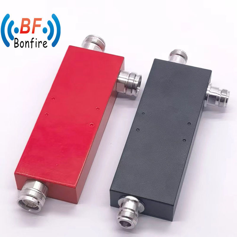 N-F DIN-F 4310-F OHQ-XXXX RF κατευθυνόμενη κοιλότητα 2 2 Υβριδικός ζεύγος 1.5GHz-4.5GHz