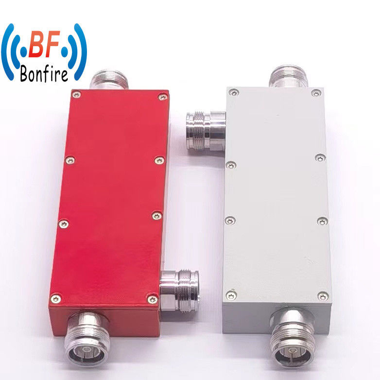 0.5GHz-20GHz 10dB Ραδιοεπανάληπτης κεραία για εσωτερικό / εξωτερικό