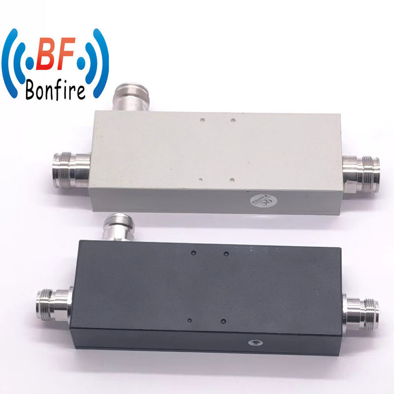 Συστατικά του Grey Ibs 20W 0,5GHz-20GHz 5 6 7 8 10 13 15 20 30 40 dB Κατευθυντικός σύνδεσμος