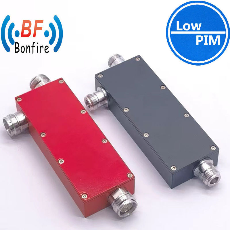 Εσωτερικός/εξωτερικός IP65 0.5GHz-20GHz RF άμεσος σύνδεσμος για εξατομικευμένα παθητικά μέρη τηλεπικοινωνιών