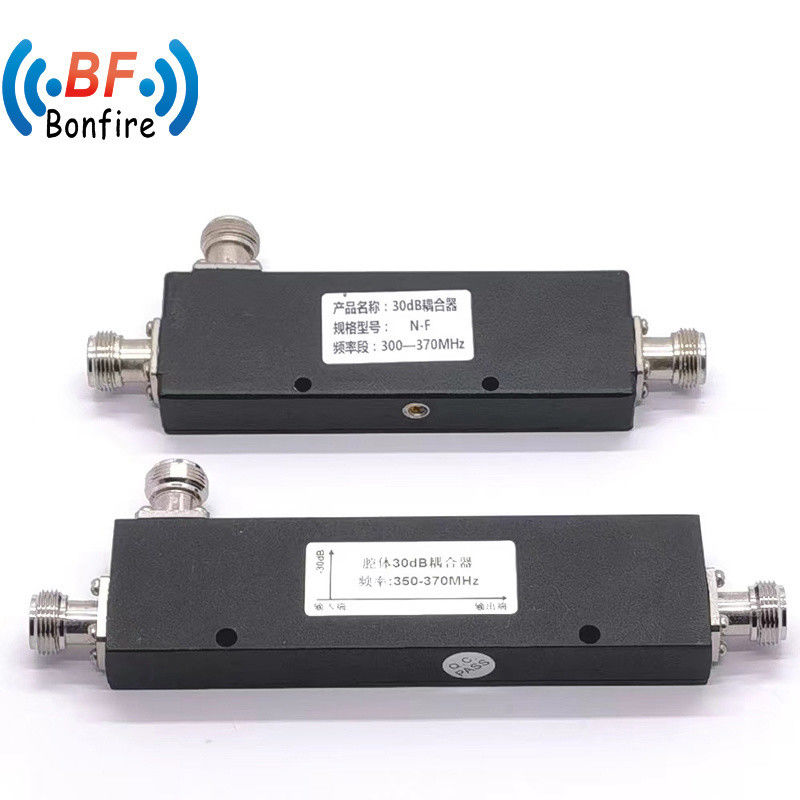 50ohm 698-3800MHz 300W N Γυναικεία κατευθυντική ζεύξη 5dB 6dB 10dB 12dB 15dB 20dB 25dB 30dB