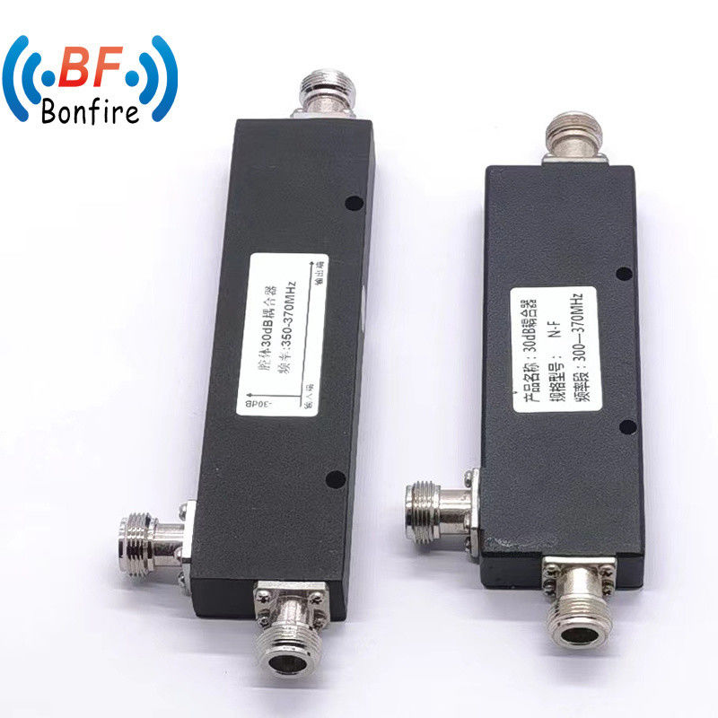 7dB χαμηλό βαθμό σύνδεσης RF Pim 300W 1.47dB χαμηλή απώλεια εισαγωγής κοιλότητας κατευθυντή σύνδεση