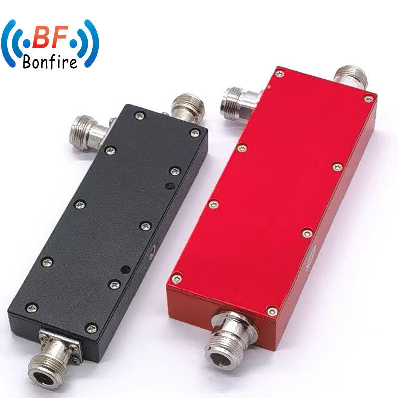 OHQ-XXXX 698-3800MHz 40dB βαθμός ζεύξης 300W 0,33dB χαμηλή απώλεια εισαγωγής