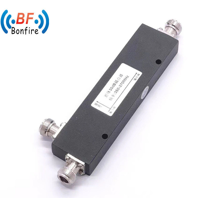 300W 20dB βαθμός σύνδεσης 698MHz-3800MHz Διοικητικός σύνδεσμος για εσωτερικό / εξωτερικό