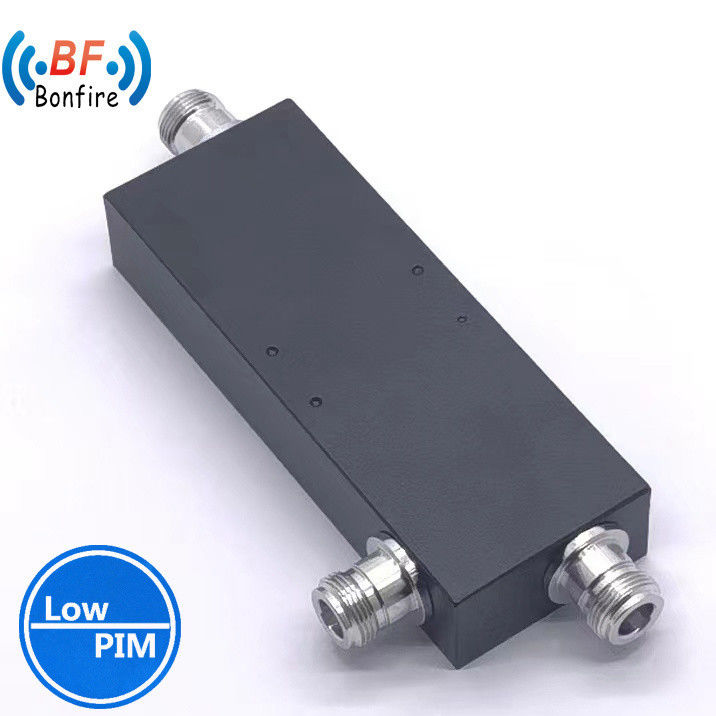 OHQ-XXXX 50 Ωμέγα 6dB 698-3800MHz Κατευθυντικός ζεύγος για 5g Bts Das Ibs