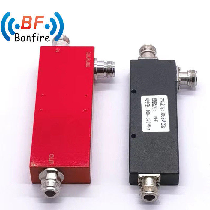 300W κατευθυνόμενος ζεύγος 380-3800MHz N-F εξωτερικός ευρυζωνικός ζεύγος 5/6/7/8/10/15/20/30dB