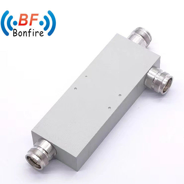 OHQ-XXXX 5g Das Ibs RF Directional Coupler με χαμηλό Pim -150dbc 3dB-40dB 700-3800MHz