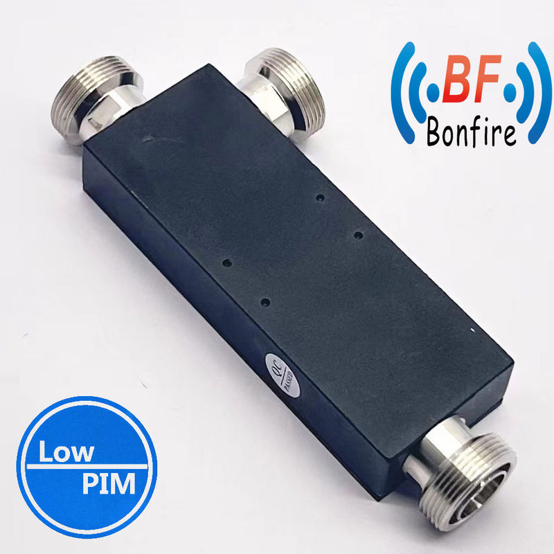 OHQ-XXXX 6dB 698-3800MHz κατευθυντικός ζεύγος για 5G BTS DAS IBS δημόσια ασφάλεια