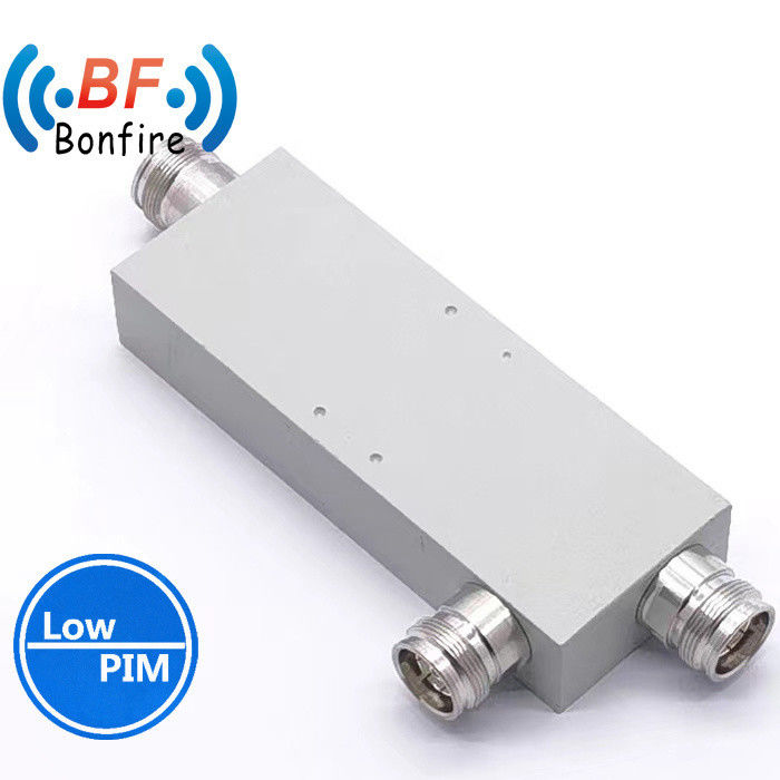 OHQ-XXXX 4310 Σύνδεσμος Low Pim 5dB RF 698-3800MHz Κατευθυντικός σύνδεσμος για Ibs Das