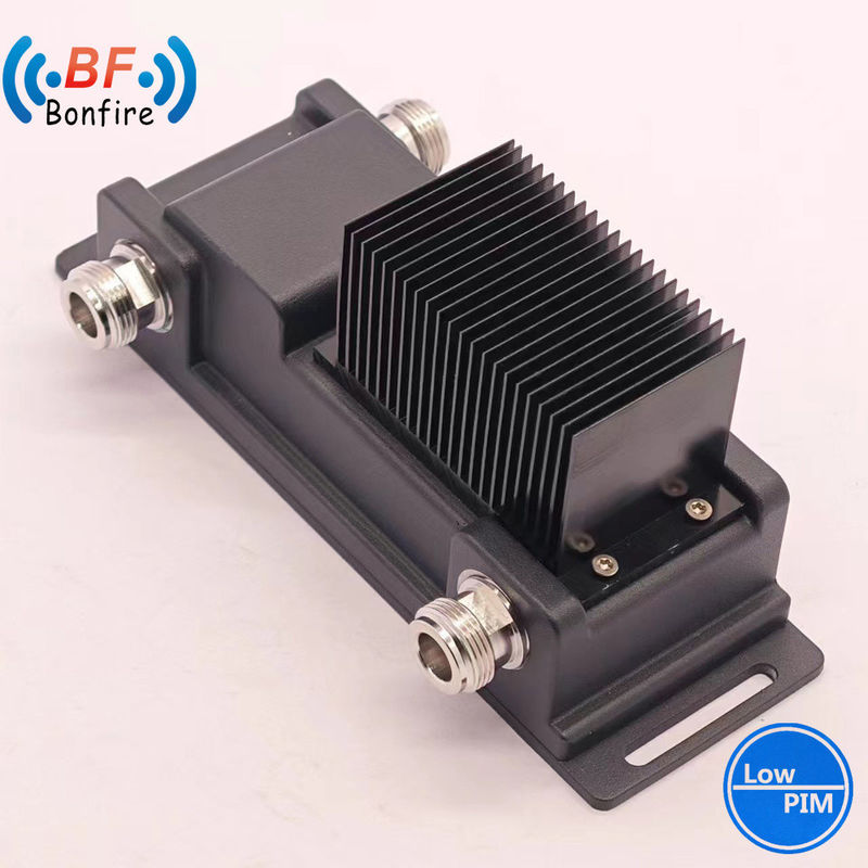 VHF 698-3800MHz 2 σε 1 εκτός RF Υβριδικός συνδυαστής ή Υβριδικός σύνδεσμος για εξατομικευμένο