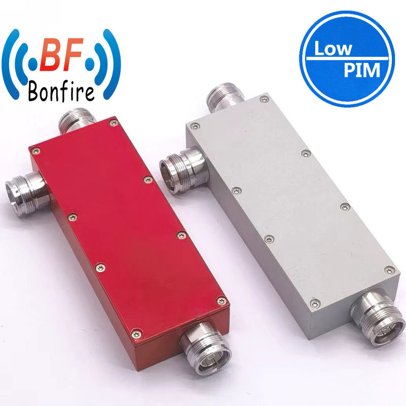 380-2700MHz RF N Feamle IP67 8dB N Γυναικεία κατευθυντήρια ζεύξη OHQ-XXXX Σύνθετο σχεδιασμό