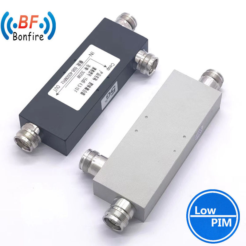 600-3800MHz 10dB RF Directional Coupler με βέλτιστο πακέτο ακαθάριστου βάρους 0,380kg
