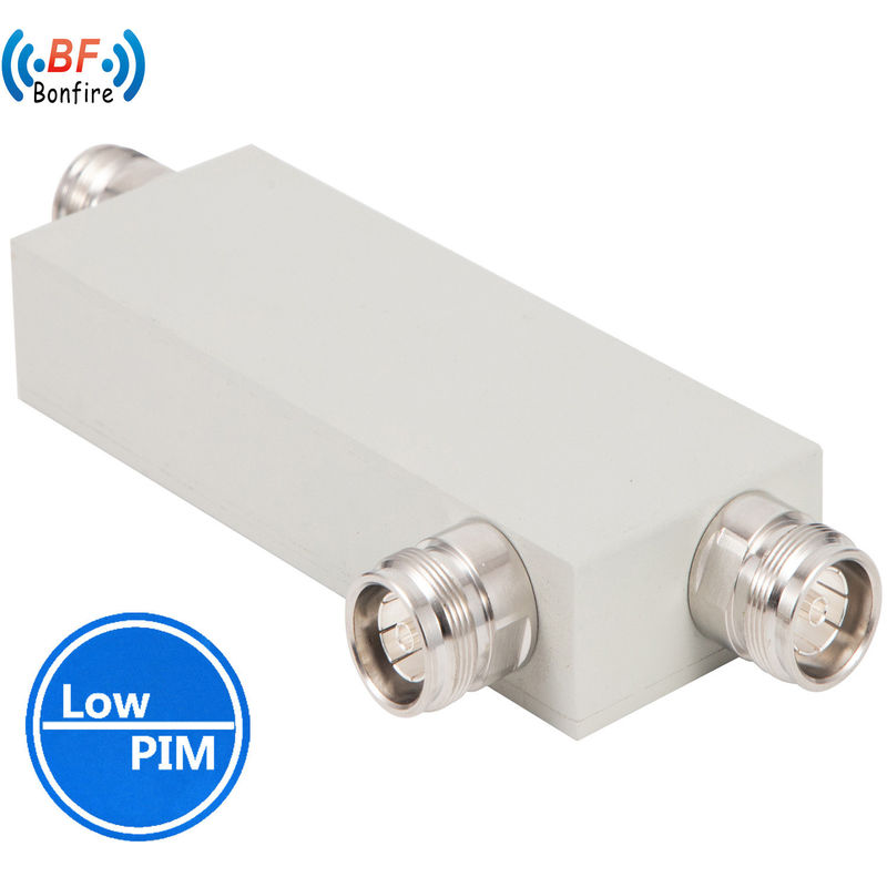 698-4000MHz 6/8/10/15/20/30dB 4.3-10 Γυναικεία κατευθυντήρια ζεύξη Βλέπε παρακάτω πίνακα δεδομένων