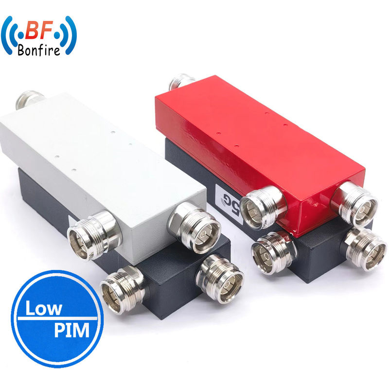 OHQ-XXXX Δημόσια Ασφάλεια 138-960MHz 30dB Κατευθυντικός σύνδεσμος για σύστημα ζώνης VHF UHF