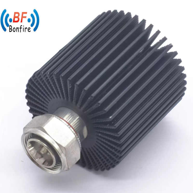 25W Τερματικό φορτίο RF φορτίο DC-4000MHz 4.3-10-M/F εσωτερικό/εξωτερικό IP65 για απόδοση