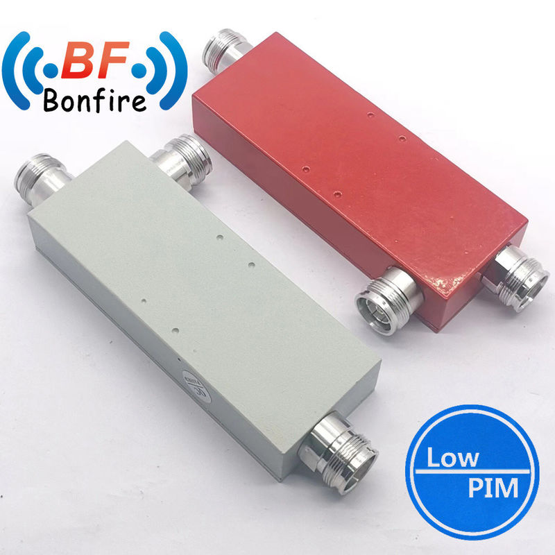 50ohm 698-2700MHz 300W N Γυναικεία κατευθυντική ζεύξη 5dB 6dB 10dB 12dB 15dB 20dB 25dB 30dB
