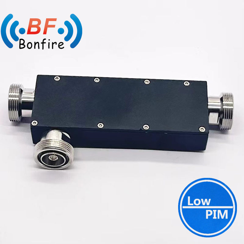IP65 698-2700MHz 200/300W 4.3-10 F10dB Διοικητικός σύνδεσμος RF