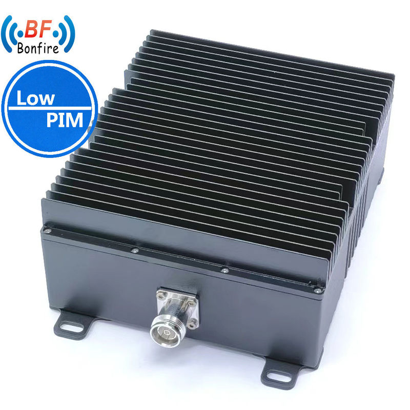 350-6000MHz Περιοχή συχνοτήτων 300W χαμηλό φορτίο τερματισμού Pim Das RF για έργα Ibs/Das